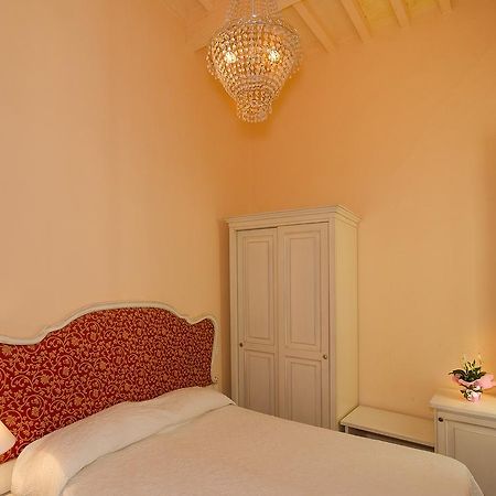 Hotel Galileo Pisa Buitenkant foto