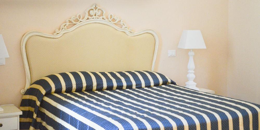 Hotel Galileo Pisa Buitenkant foto