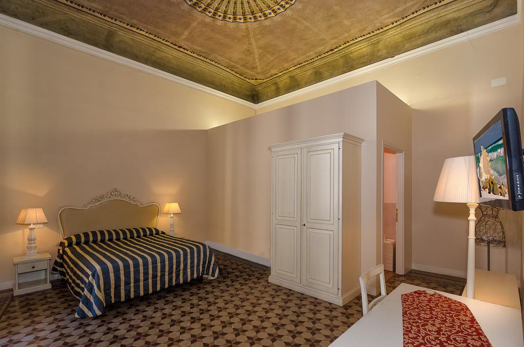Hotel Galileo Pisa Buitenkant foto